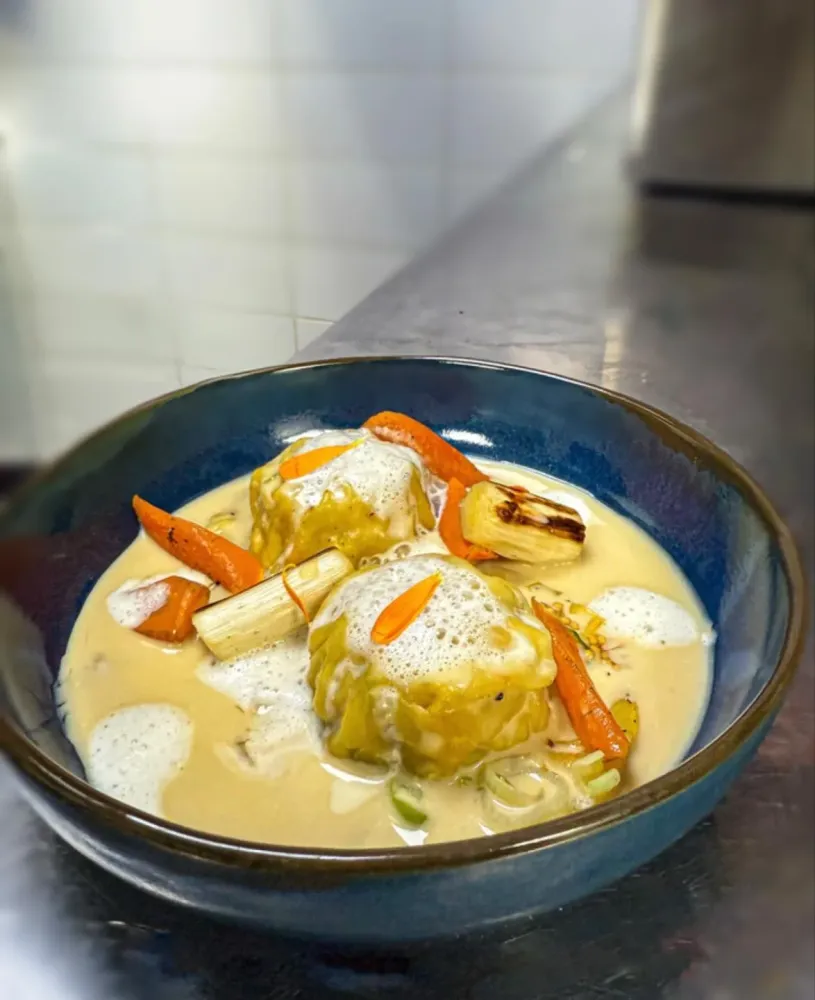Cuisine de qualité près de Nice 